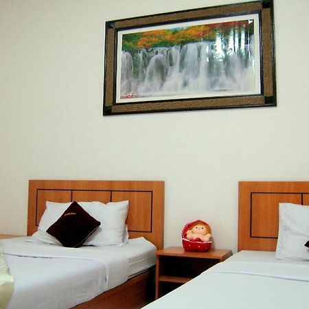 Choktawee Residence And Mansion Chiang Mai Esterno foto