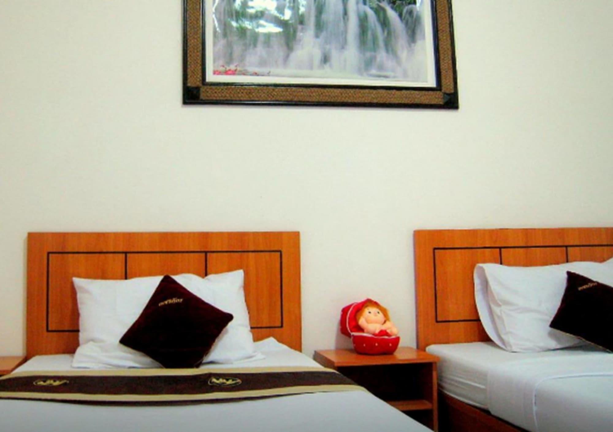 Choktawee Residence And Mansion Chiang Mai Esterno foto
