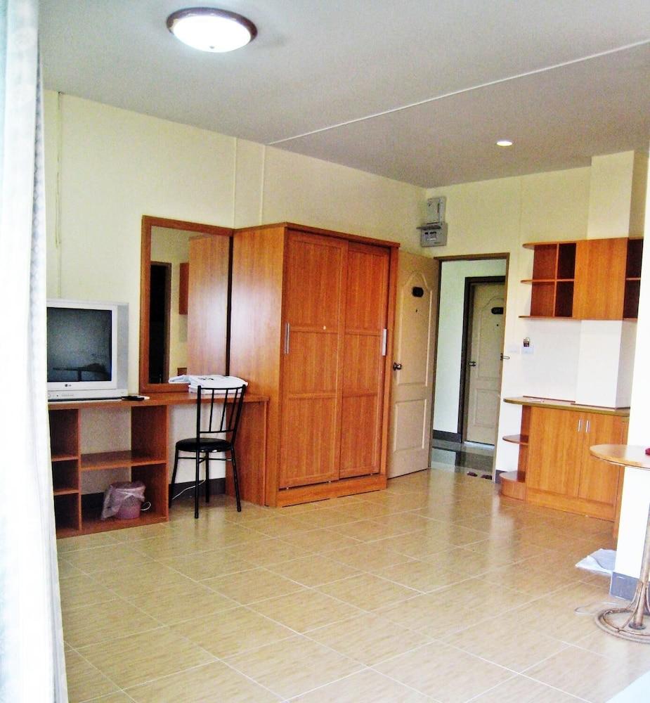 Choktawee Residence And Mansion Chiang Mai Esterno foto